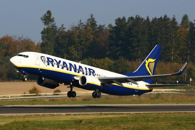 Ryanair – interesat de Oradea