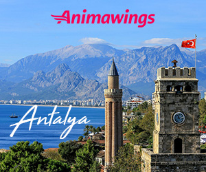 Antalya Aeroportul Internațional Oradea